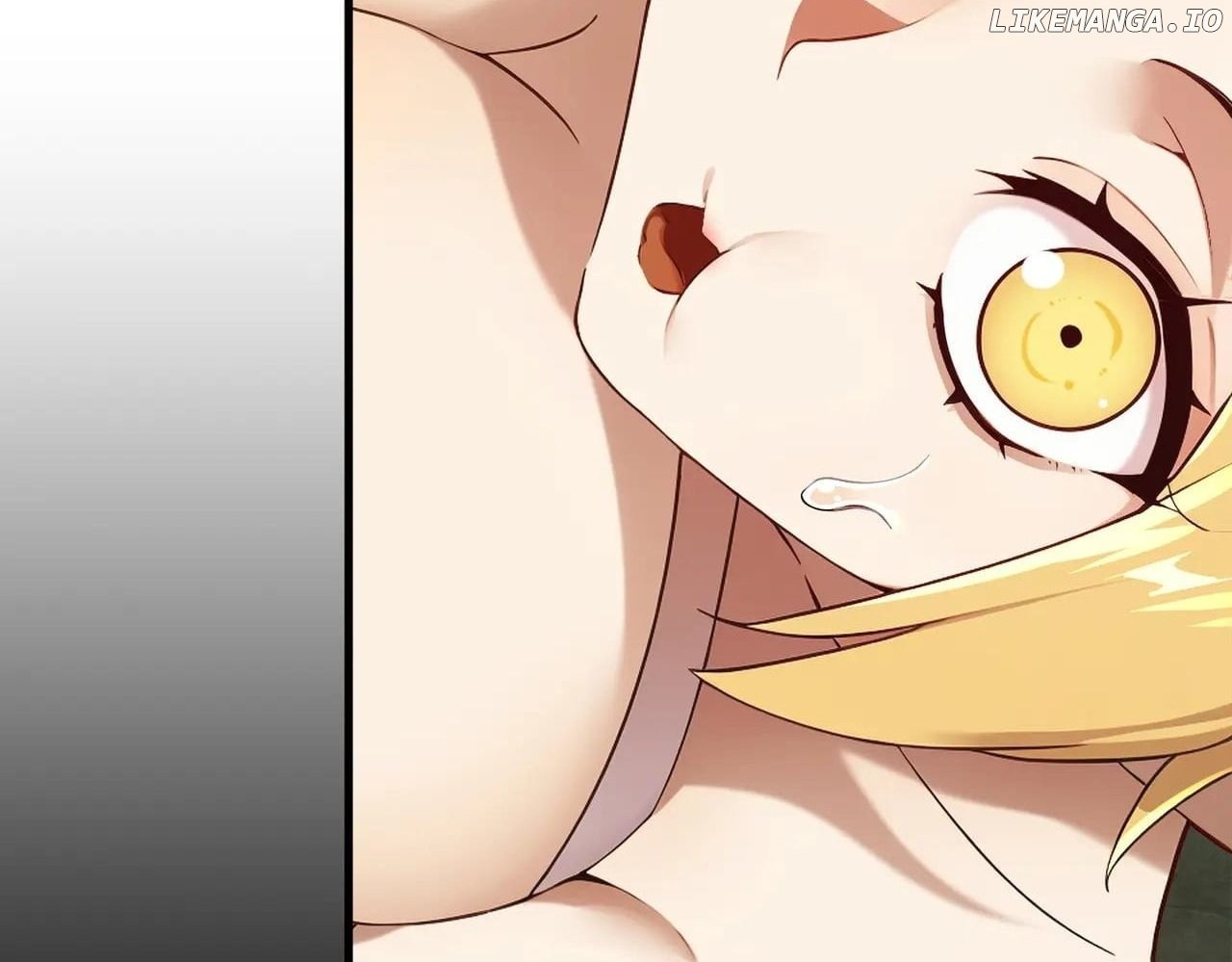 My Furry Harem Is After Me Chapter 371 - page 42